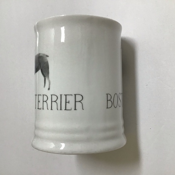 Boston Terrier Best Dog Coffee Mug Fringe Studio Julianna Swaney 12 oz Tea Cup - Picture 9 of 11